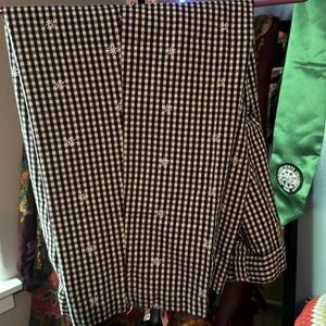 Vintage Sag Harbor Stretch Capris